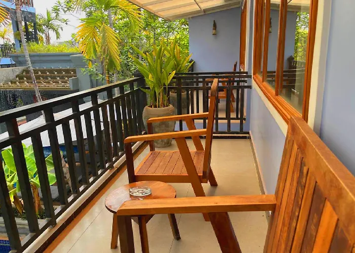 Hotel Cheata 4*