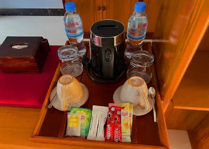 Hotel Cheata