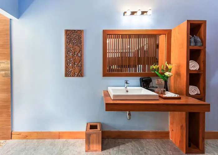 Hotel Cheata 4*