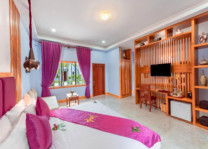 Cheata Siem Reap