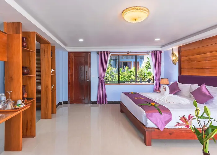 Cheata Hotel 4*