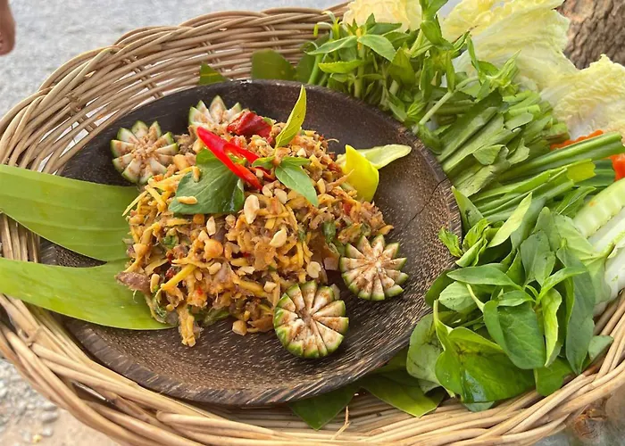 Hotel Cheata Siem Reap