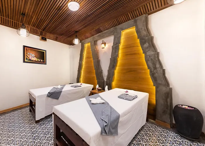 Cheata Siem Reap