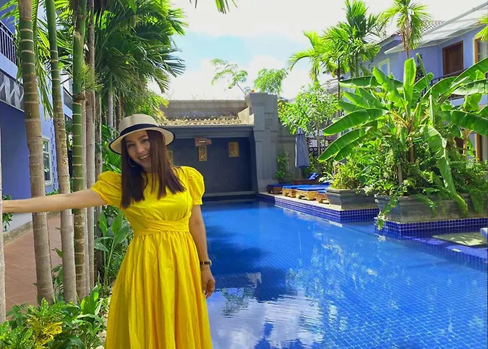 Hotel Cheata Siem Reap