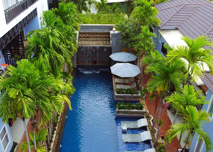 Cheata Siem Reap