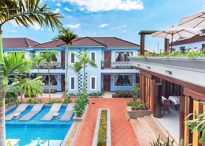 Cheata Hotel 4*
