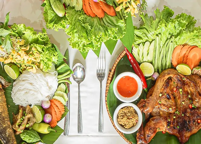 Cheata Hotel Siem Reap