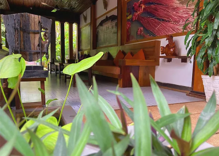 Cheata 4* Siem Reap