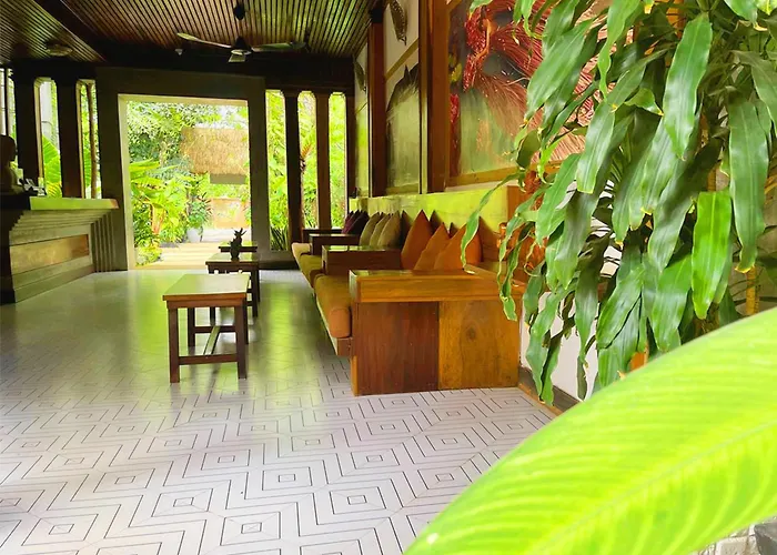 Cheata Hotel
