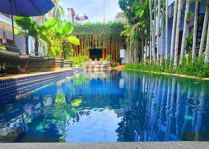 Hotel Cheata 4*