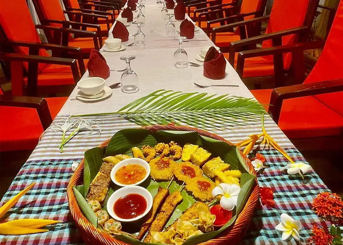 Cheata Hotel Siem Reap