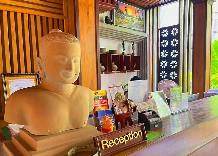 Cheata Hotel 4*