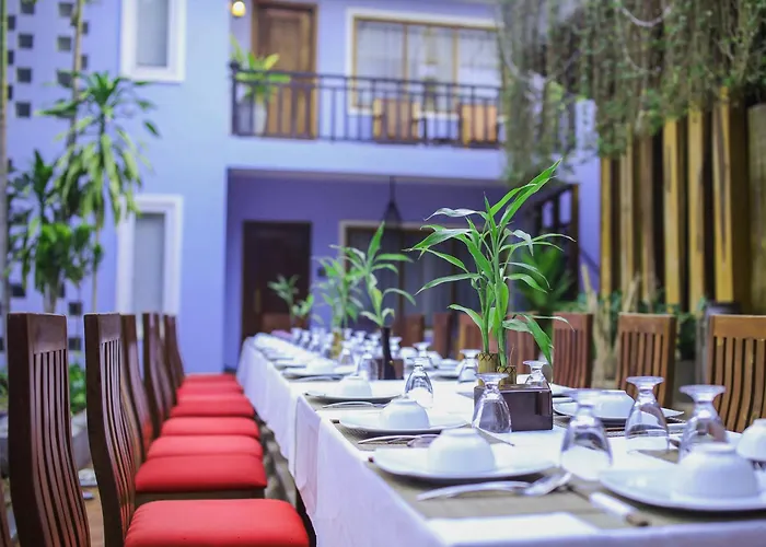 Cheata Hotel Siem Reap