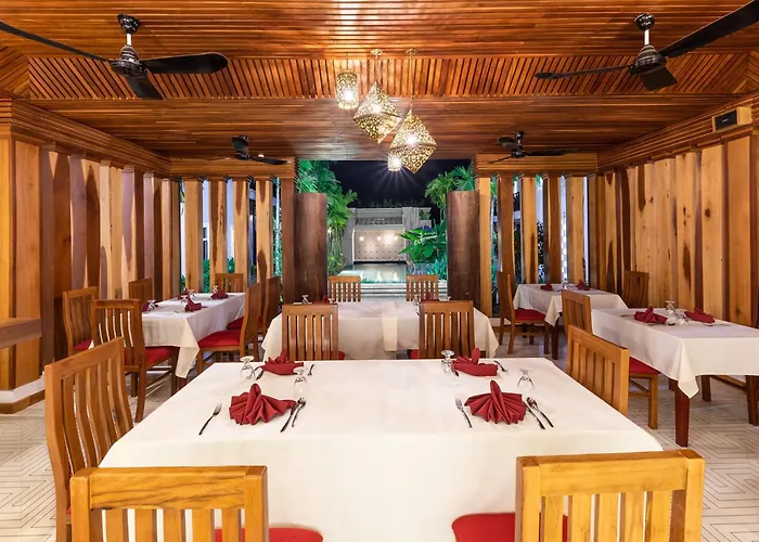 Cheata 4* Siem Reap