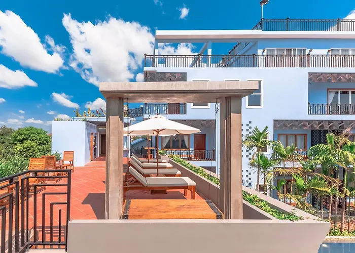 Cheata Siem Reap