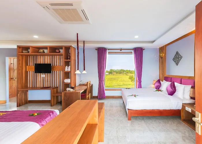 Hotel Cheata
