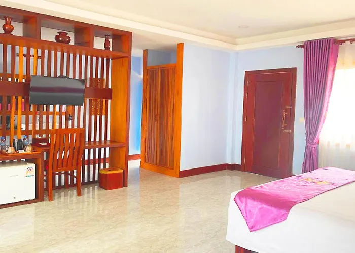 Hotel Cheata 4*