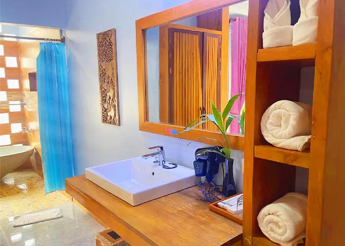 Cheata Hotel Siem Reap