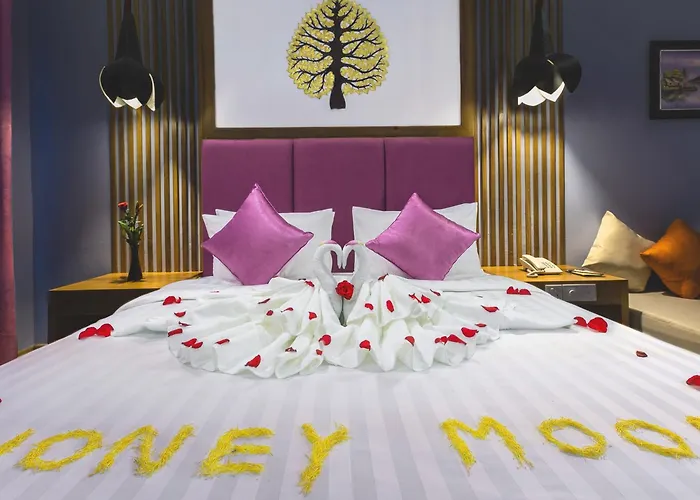 Cheata 4* Siem Reap
