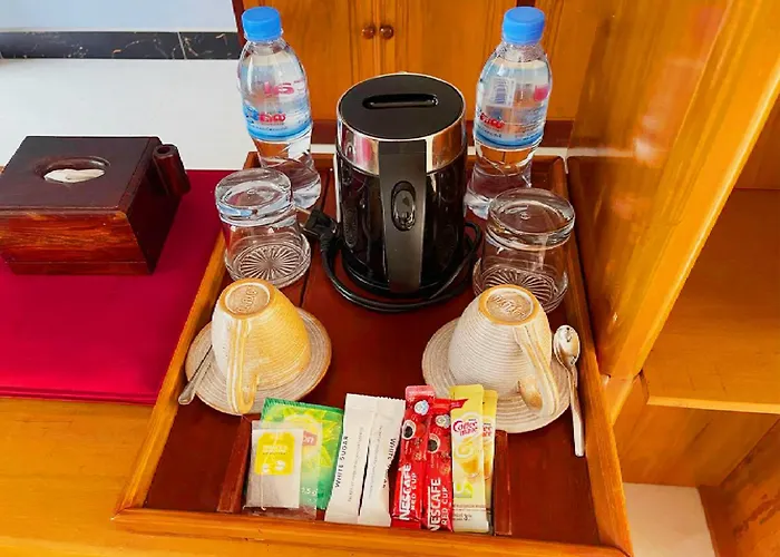 Cheata Hotel
