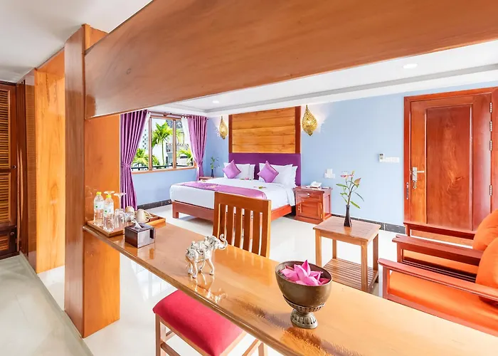 Cheata Siem Reap