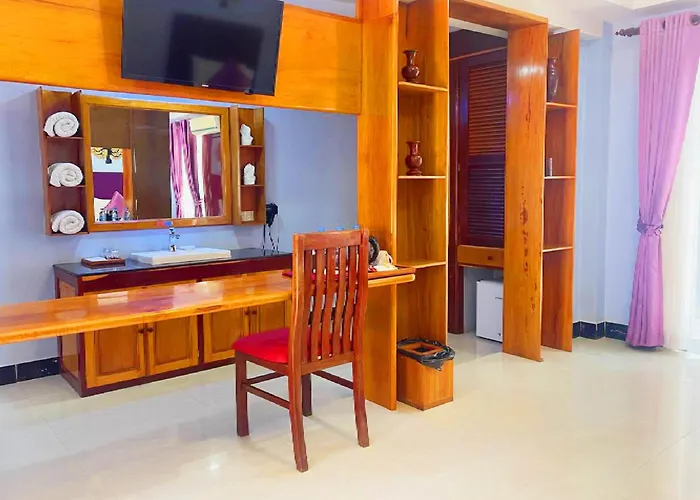 Cheata Hotel