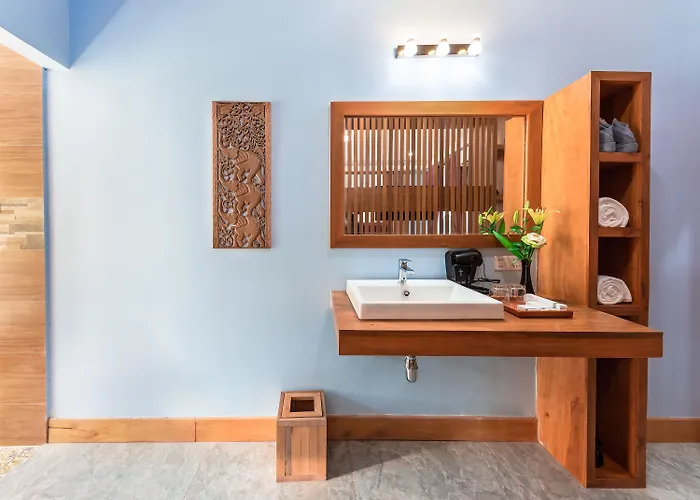 Cheata 4* Siem Reap