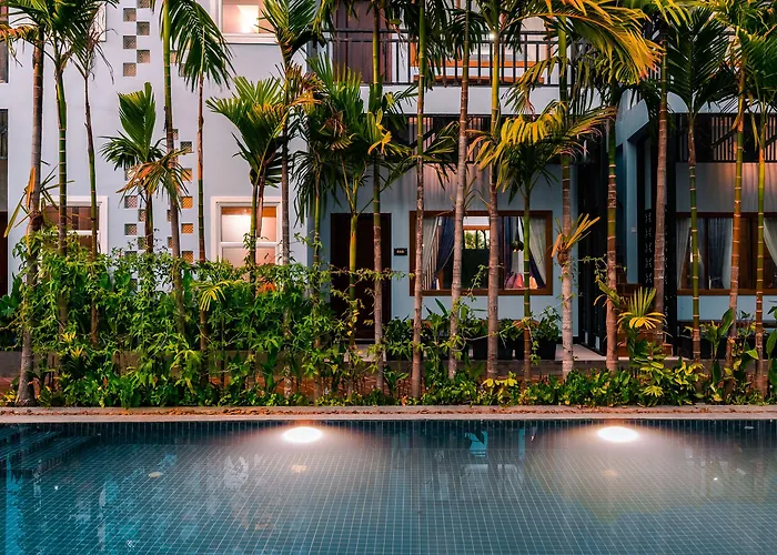 Cheata Hotel