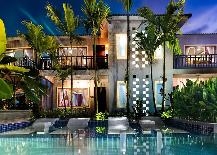 Hotel Cheata