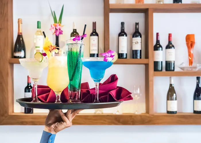 Cheata 4* Siem Reap