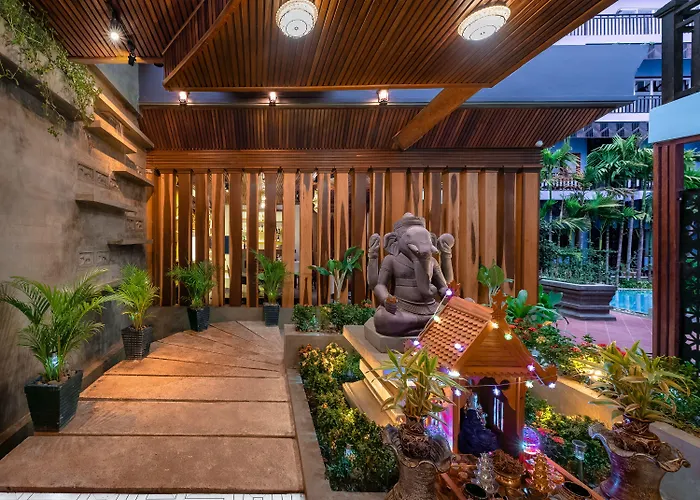 Cheata Siem Reap