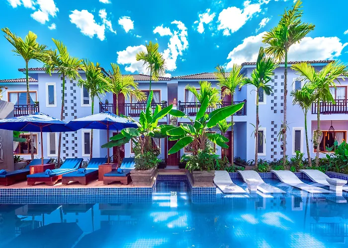 Hotel Cheata 4*