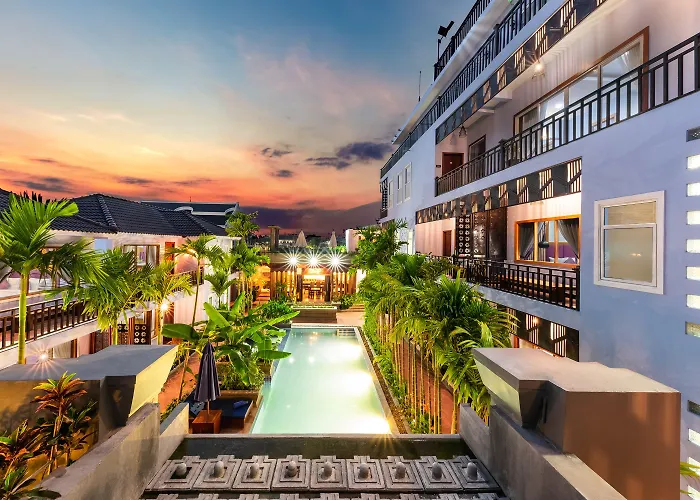 Cheata Hotel