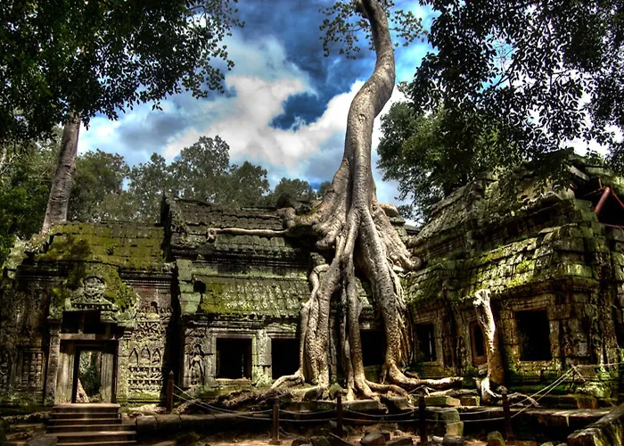 Cheata Hotel Siem Reap