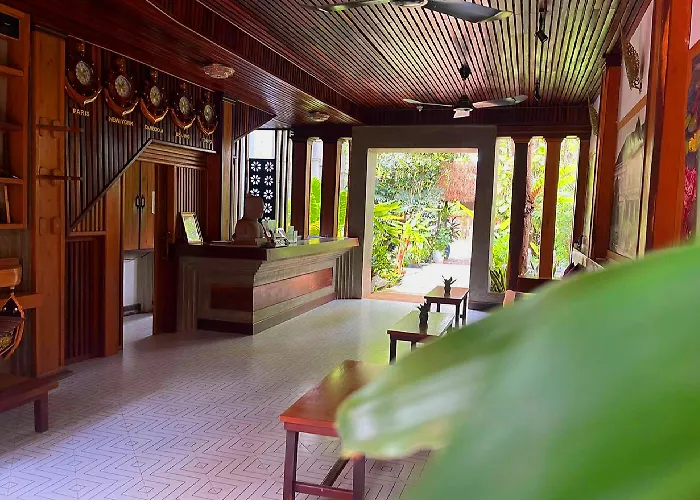Cheata Hotel 4*