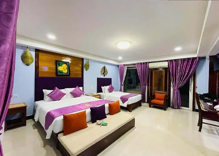 Cheata Siem Reap