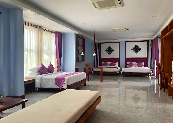 Cheata Hotel