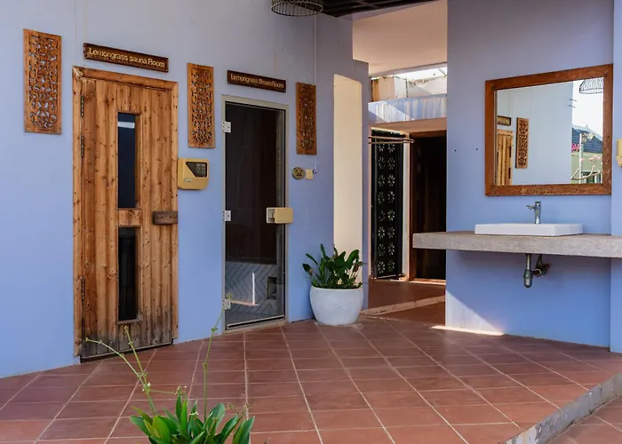 Hotel Cheata 4*