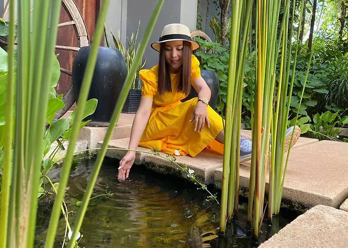 Cheata 4* Siem Reap