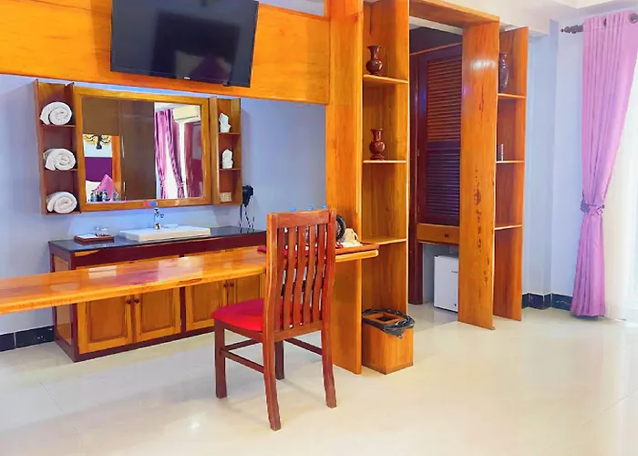 Hotel Cheata