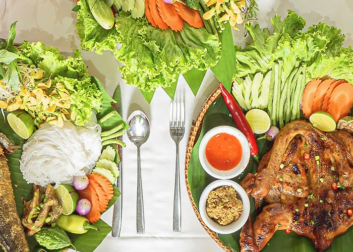 Cheata Siem Reap