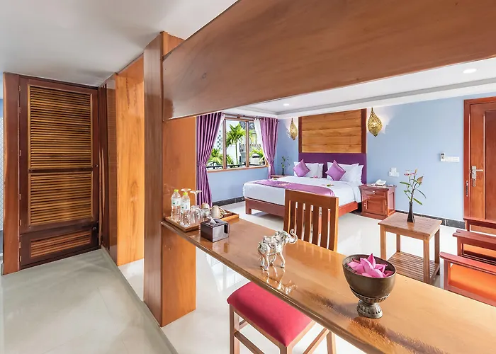 Hotel Cheata 4*