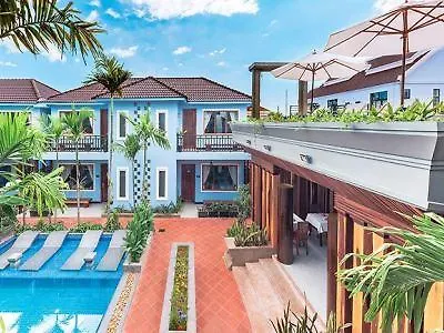 Cheata Siem Reap